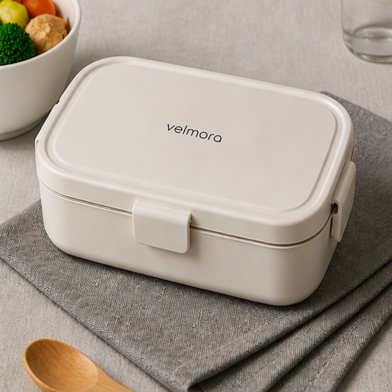 Velmora air fryer oven program