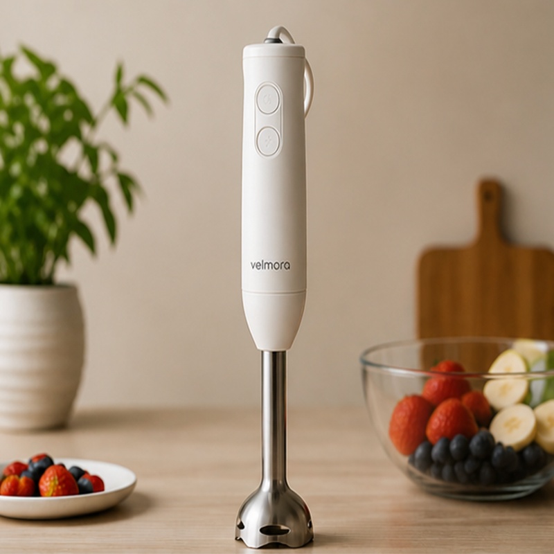 Velmora coffee appliance program